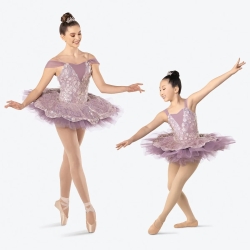 Childrens This I Promise You Classical Ballet Tutu