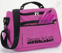 Sparkle Vanity Case