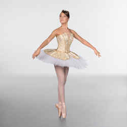 Ballet Tutus