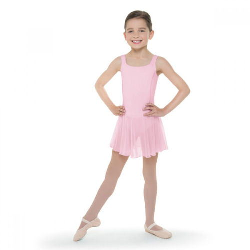 BBOdance Skirted Ballet Leotard | The Dancers Shop UK