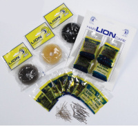 Bun Nets Pack of 48