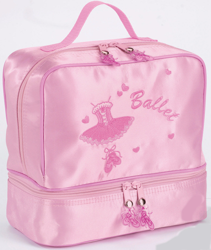 Ballet best sale bags uk