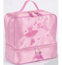 Katz Satin Tutu Ballet Dance Bag