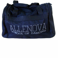 Allenova School of Dancing Holdall