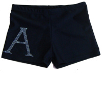 Childrens Allenova Hot Pants