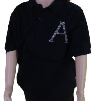 Allenova Adults Polo Shirt