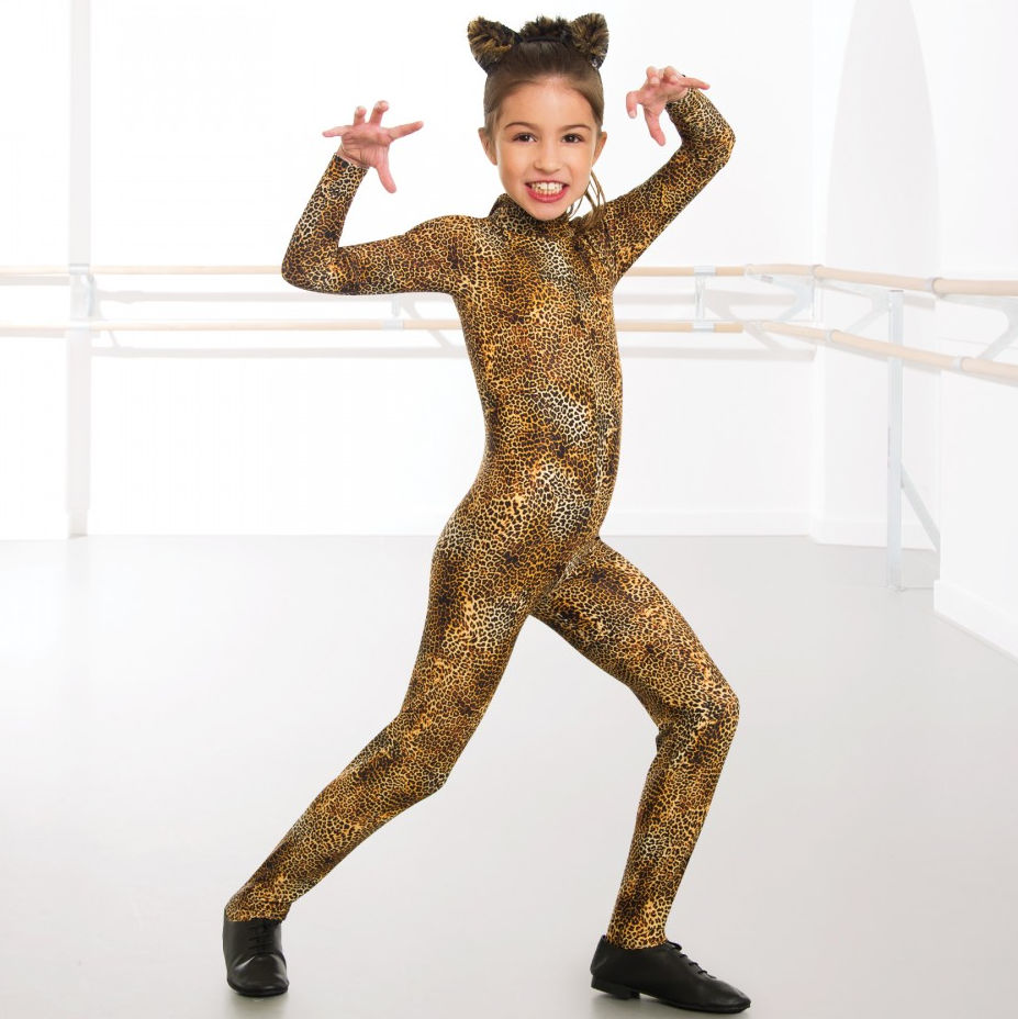 CHILDREN'S UNDERWEAR – Showstoppers Dancewear