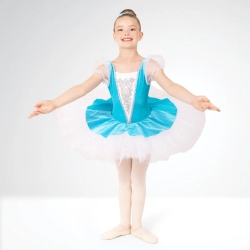 Childrens Ballet Tutus