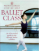 Ballet Books