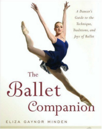 The Ballet Companion