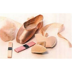 Ballet Shoe Accessories