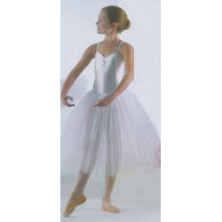 Childs Ballets Tutu -716R - size 00 to 3a
