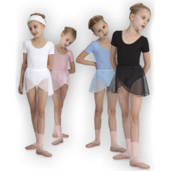 Ballet Uniforms