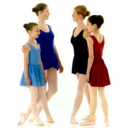 Ballet Uniform Packages