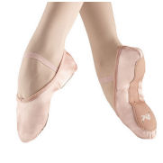 Adult Ballet Shoes