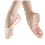 Ballet Shoes