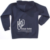 BBO British Ballet Organization Hoodie