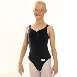 bbodance girls ballet leotard, grades 6 & 8 (BBO4)