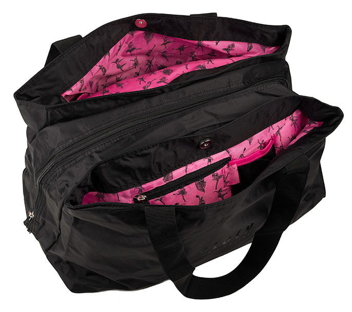 Details more than 89 bloch multi compartment tote bag - in.duhocakina