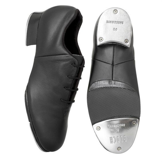 Bloch 388 Tap Flex Tap Shoe