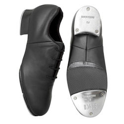 Bloch Mens Tap Flex Shoes