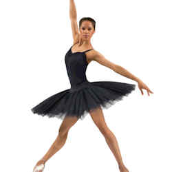 Bloch Belle Practice Tutu Skirt