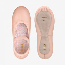 Bloch Belle Childrens Ballet Shoes