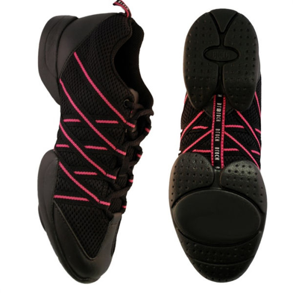Dance trainers with best sale spin spot