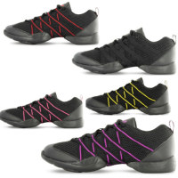 Bloch Criss Cross S0524 Zumba Dance Sneakers