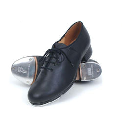 Bloch Unisex Jazz Tap Shoes - sizes 12 to 5