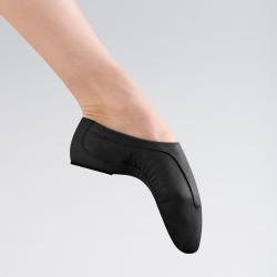 Bloch Pulse Competition Leather Jazz Shoes