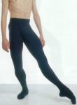 Boys Stirrup Tights 