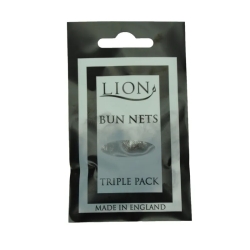 Bun Nets Pack of 3