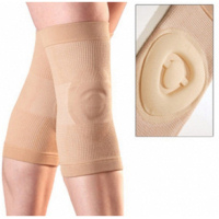 Bunheads Gel Knee Pads