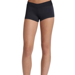 Ladies Capezio V Front Dance Shorts