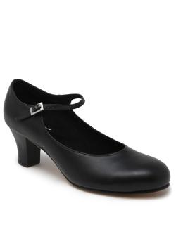 Capezio Cassie 2