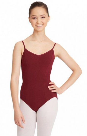 Capezio Princess Camisole Leotard (CC101)  - SALE