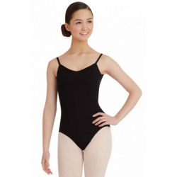 CapezioLadies  Princess Camisole Leotard (CC101)