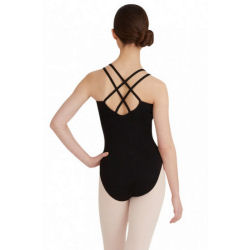 Capezio Double Strap Camisole Leotard (CC123)