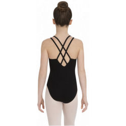 Capezio Double Strap Camisole Childrens Leotard (CC123C)