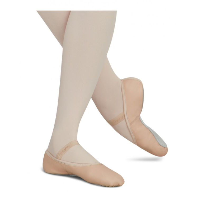 Capezio pointe shoes best sale for beginners