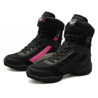 Capezio DS34 Battle Boot Dansneaker