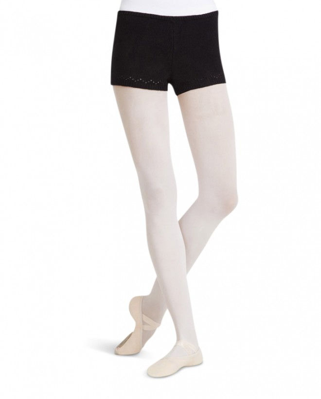 Capezio Harmonie Shorts (CS200)