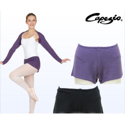 Capezio Harmonie Shorts (CS200)