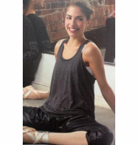 Capezio Dancers Tank Top (IM281)