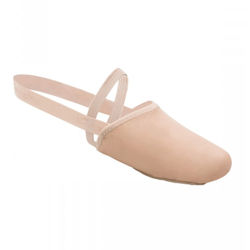 Capezio Adult Leather Pirouette II