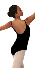 Capezio Princess Camisole Leotard (CC101)  - SALE