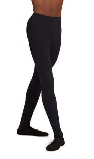 Capezio Mens Ballet Tights The Dancers Shop UK