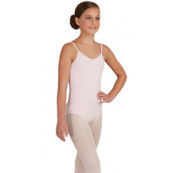 Capezio Princess Childrens Camisole Leotard (CC101C) 