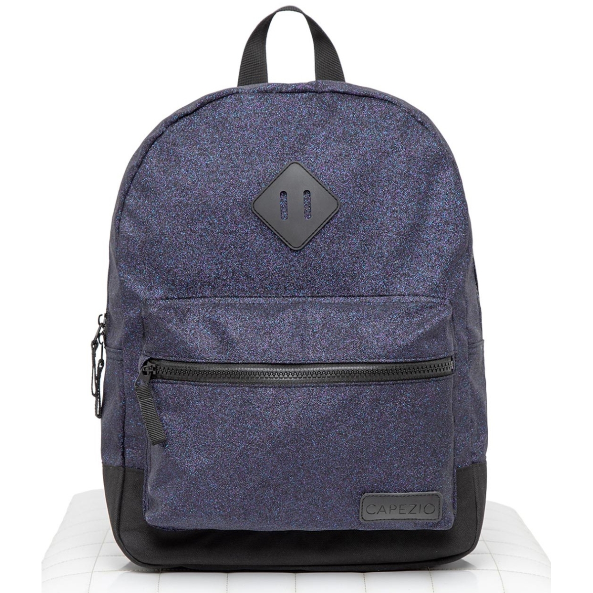Glitter dance backpack on sale